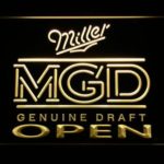 Miller MGD Open - Image 8