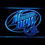 Mountain Dew Code Red - Image 7