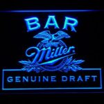Miller Genuine Draft Bar - Image 7