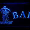 Captain Morgan Bar