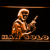 Star Wars Han Solo