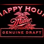 Miller Genuine Draft Happy Hour - Image 7