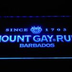 Mount Gay Rum Wordmark - Image 7