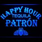 Patron Happy Hour - Image 7
