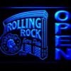 Rolling Rock Open