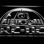 Star Wars R2-D2 Head - Image 2
