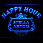 Stella Artois Crest Happy Hour - Image 7