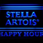 Stella Artois Happy Hour - Image 7