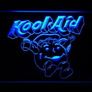 Kool-Aid neon sign LED