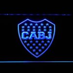 Club Atletico Boca Juniors Crest - Image 7