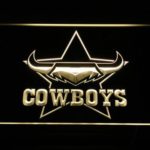 North Queensland Cowboys - Image 7
