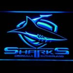 Cronulla-Sutherland Sharks - Image 7