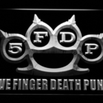 Five Finger Death Punch - Image 2