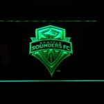Seattle  Sounders - Image 7