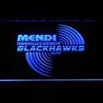 Townsville Blackhawks - Image 7