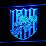 West Bromwich Albion Football Club 2000-2008 - Image 7