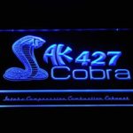 AK 427 Cobra - Image 7