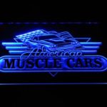 American Muscle Cars - Image 7