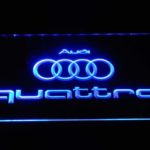 Audi Quattro - Image 7