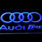 Audi R8 Logo - Image 7