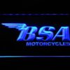 BSA Motorcycles