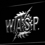 W.A.S.P. - Image 2