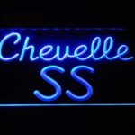 Chevrolet Chevelle SS - Image 7