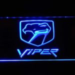 Dodge Viper Old Logo - Image 7
