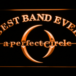 A Perfect Circle Best Band Ever - Image 2