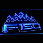 Ford f150 F-150 Flames - Image 7