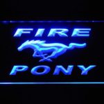 Ford Fire Pony - Image 7