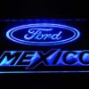 Ford Mexico