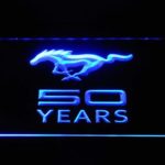 Ford Mustang 50 Years - Image 7