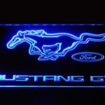 Ford Mustang GT - Image 7