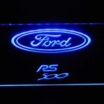 Ford RS500 - Image 7