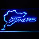 Ford RS - Image 7