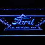Ford Universal Car - Image 7