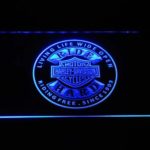 Harley Davidson Ride Hard - Image 7