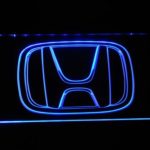 Honda Logo - Image 7
