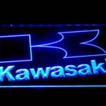 Kawasaki K Outline - Image 7