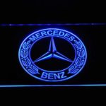 Mercedes Benz Old Logo - Image 7