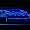 Nebraska Bush Pullers