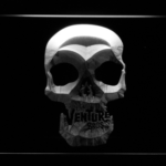 The Venture Bros. Skull - Image 2