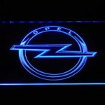 Opel Logo - Image 7