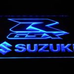 Suzuki GSX-R - Image 7