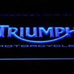 Triumph Motorcycles - Image 7