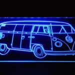 Volkswagen Bus - Image 7