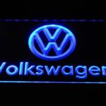 Volkswagen Wordmark - Image 7