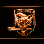 Metal Gear Solid - Foxhound - Image 2