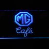MG Café